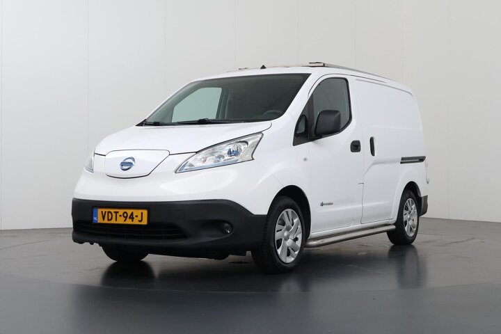 Nissan E-NV200
