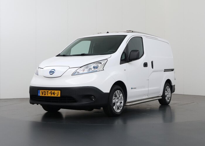 Nissan E-NV200 OPTIMA 40 kWh