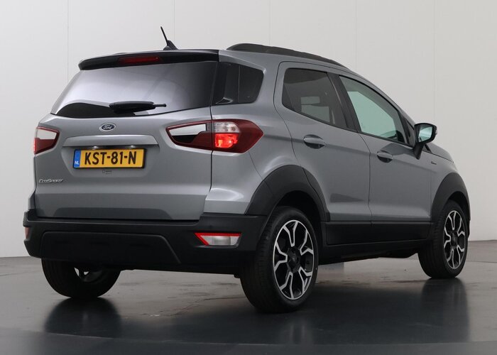 Ford EcoSport 1.0 EcoBoost Active