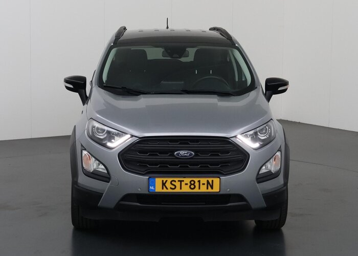 Ford EcoSport 1.0 EcoBoost Active