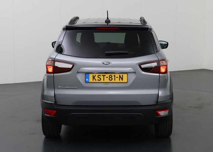 Ford EcoSport 1.0 EcoBoost Active