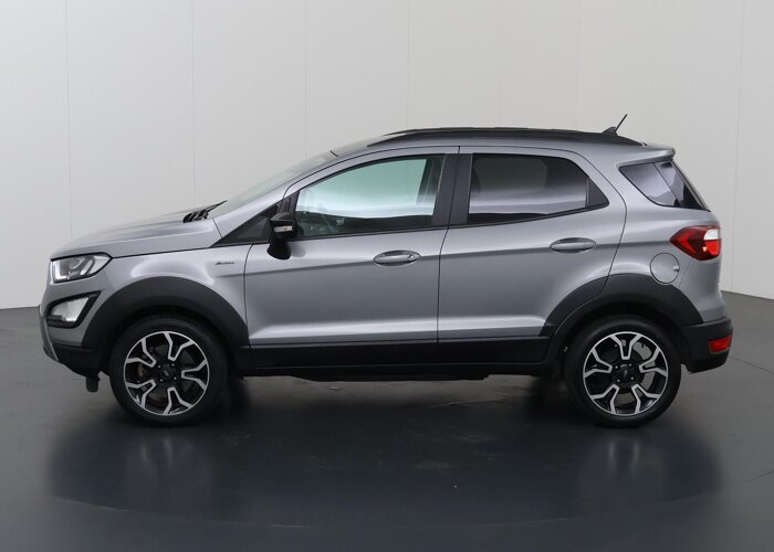 Ford EcoSport 1.0 EcoBoost Active