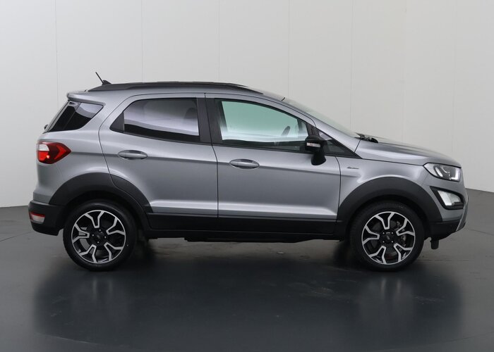 Ford EcoSport 1.0 EcoBoost Active
