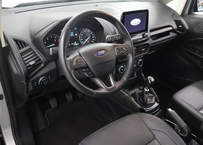 Ford EcoSport 1.0 EcoBoost Active