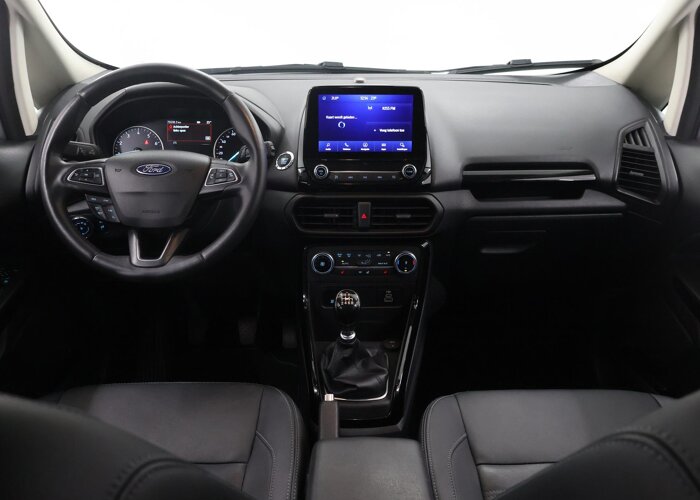 Ford EcoSport 1.0 EcoBoost Active