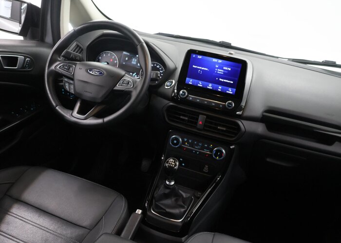 Ford EcoSport 1.0 EcoBoost Active