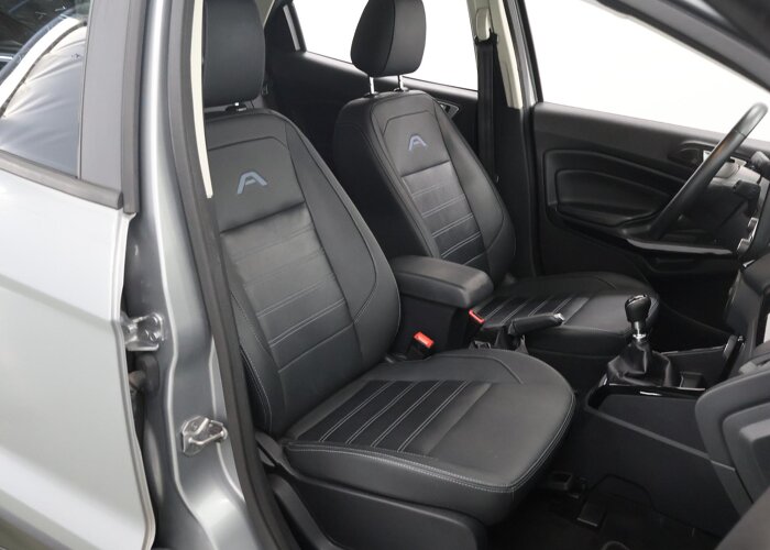 Ford EcoSport 1.0 EcoBoost Active