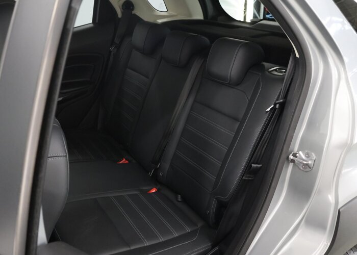 Ford EcoSport 1.0 EcoBoost Active