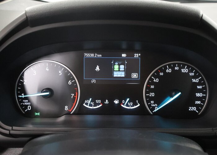 Ford EcoSport 1.0 EcoBoost Active