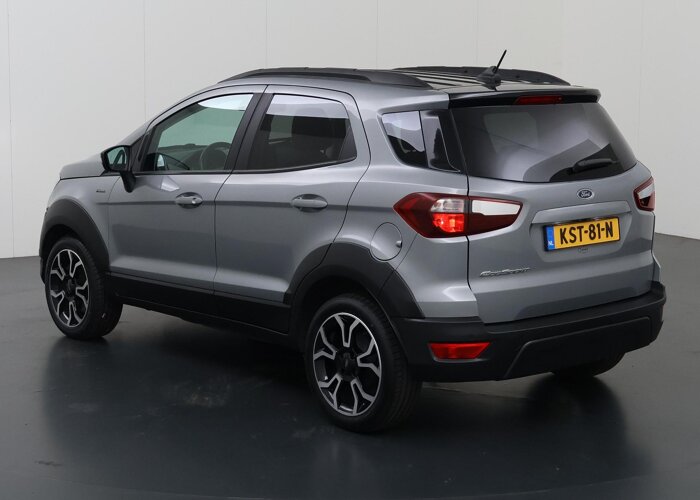Ford EcoSport 1.0 EcoBoost Active