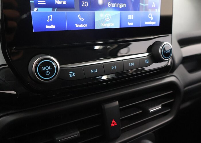 Ford EcoSport 1.0 EcoBoost Active