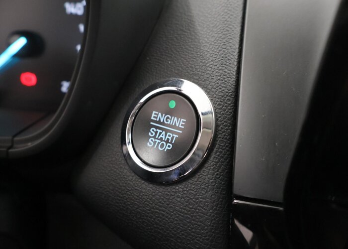 Ford EcoSport 1.0 EcoBoost Active