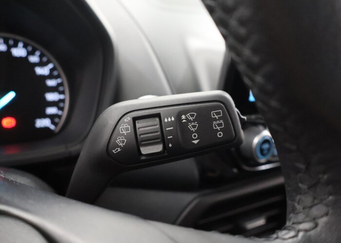 Ford EcoSport 1.0 EcoBoost Active
