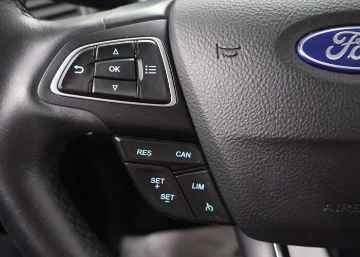 Ford EcoSport 1.0 EcoBoost Active