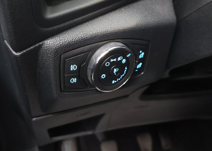 Ford EcoSport 1.0 EcoBoost Active