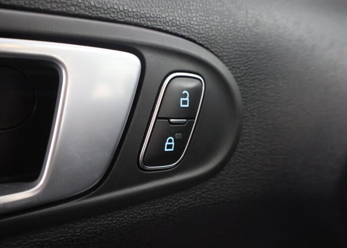 Ford EcoSport 1.0 EcoBoost Active