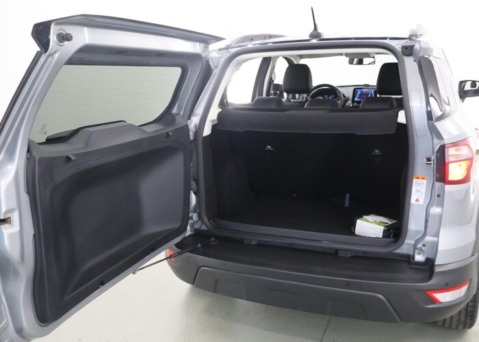 Ford EcoSport 1.0 EcoBoost Active
