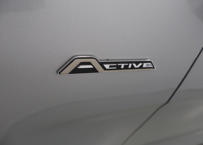 Ford EcoSport 1.0 EcoBoost Active