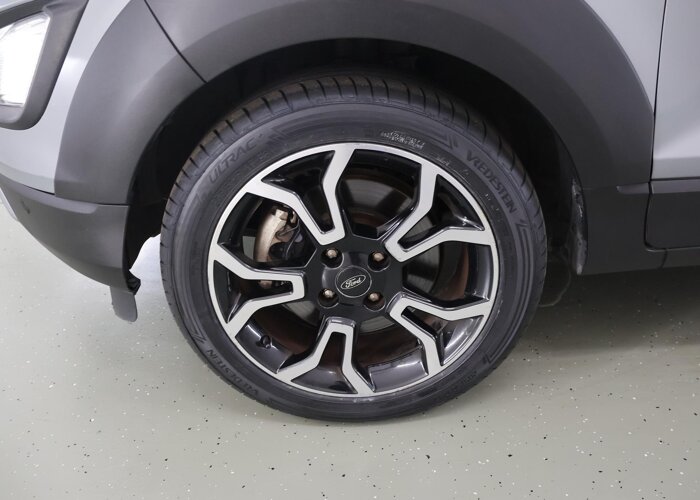 Ford EcoSport 1.0 EcoBoost Active