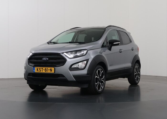 Ford EcoSport 1.0 EcoBoost Active