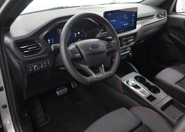 Ford Kuga 2.5 PHEV ST-Line X