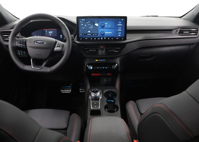Ford Kuga 2.5 PHEV ST-Line X