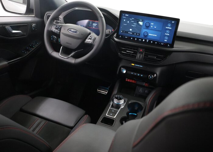 Ford Kuga 2.5 PHEV ST-Line X