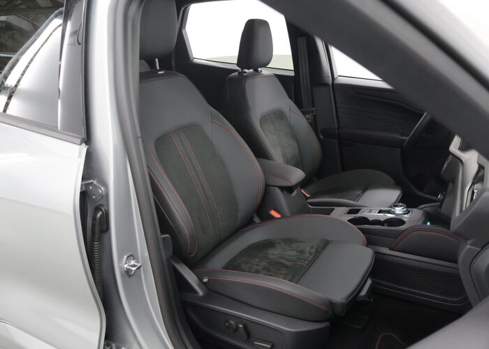 Ford Kuga 2.5 PHEV ST-Line X