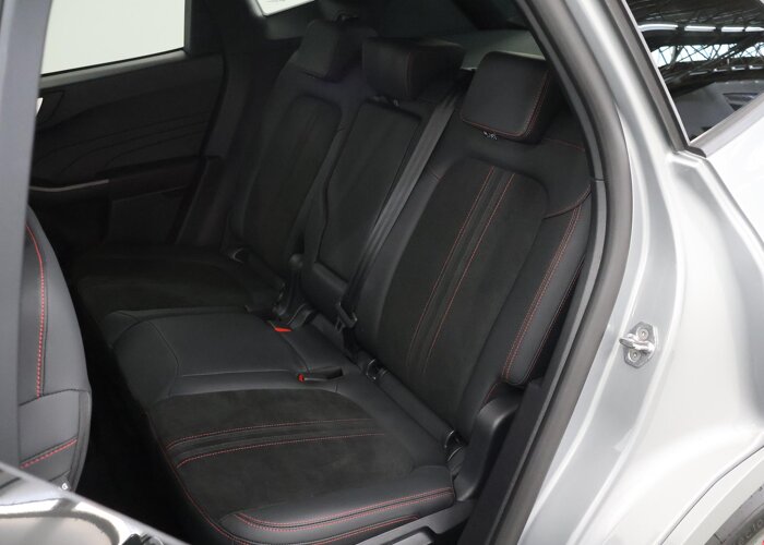 Ford Kuga 2.5 PHEV ST-Line X
