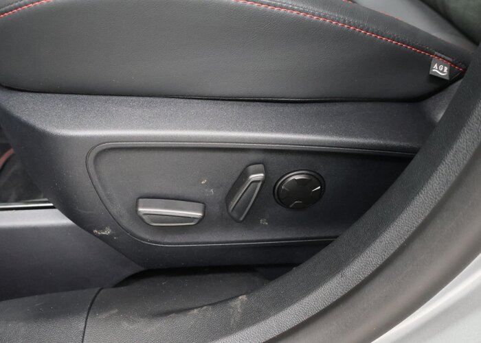 Ford Kuga 2.5 PHEV ST-Line X
