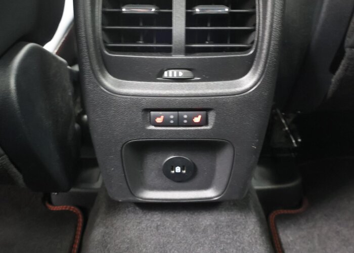 Ford Kuga 2.5 PHEV ST-Line X