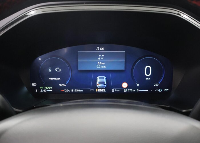 Ford Kuga 2.5 PHEV ST-Line X