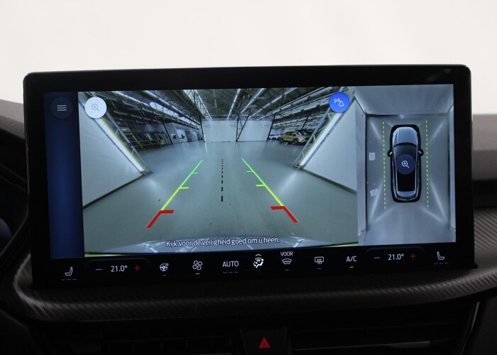 Ford Kuga 2.5 PHEV ST-Line X
