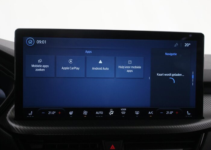 Ford Kuga 2.5 PHEV ST-Line X