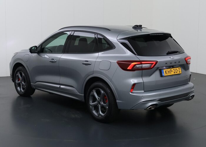 Ford Kuga 2.5 PHEV ST-Line X