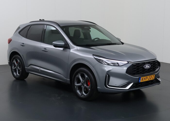 Ford Kuga 2.5 PHEV ST-Line X