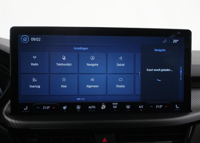 Ford Kuga 2.5 PHEV ST-Line X