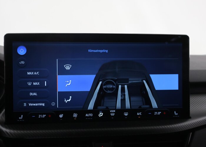 Ford Kuga 2.5 PHEV ST-Line X