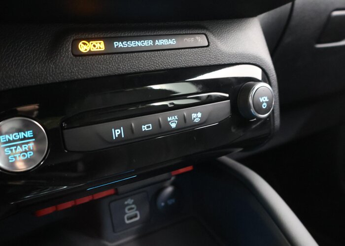 Ford Kuga 2.5 PHEV ST-Line X