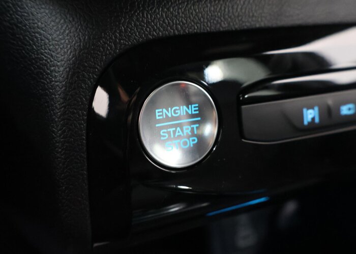 Ford Kuga 2.5 PHEV ST-Line X