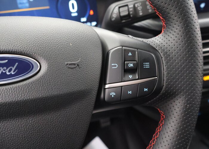 Ford Kuga 2.5 PHEV ST-Line X