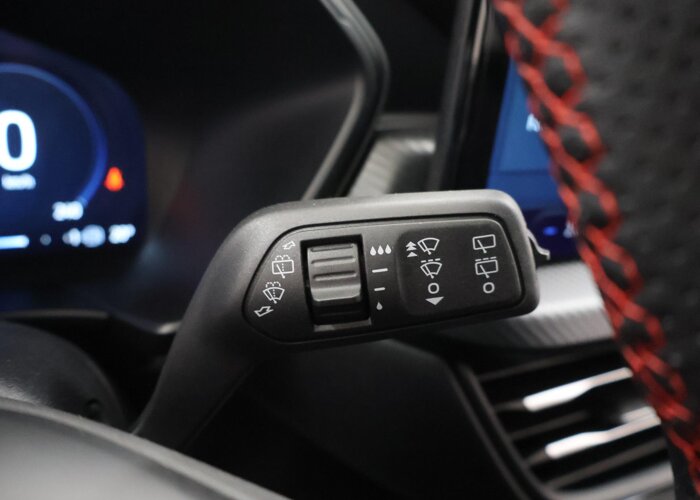 Ford Kuga 2.5 PHEV ST-Line X