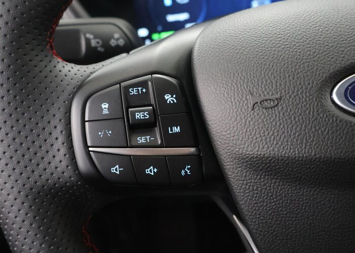 Ford Kuga 2.5 PHEV ST-Line X