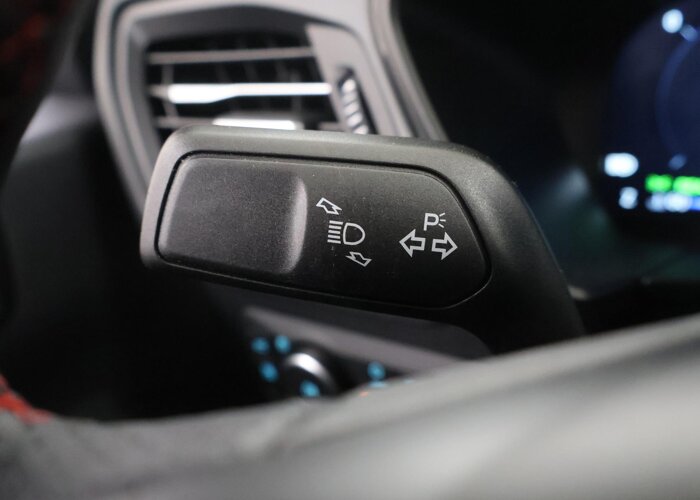 Ford Kuga 2.5 PHEV ST-Line X