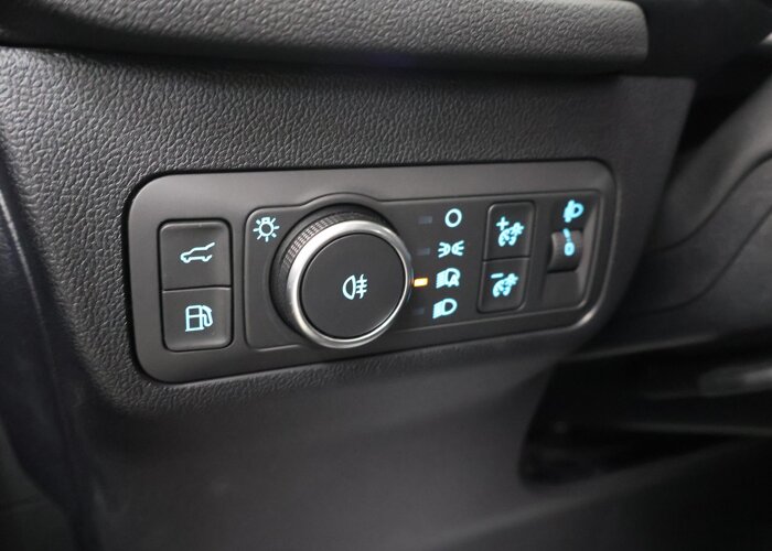 Ford Kuga 2.5 PHEV ST-Line X