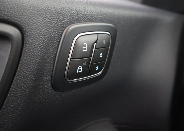Ford Kuga 2.5 PHEV ST-Line X