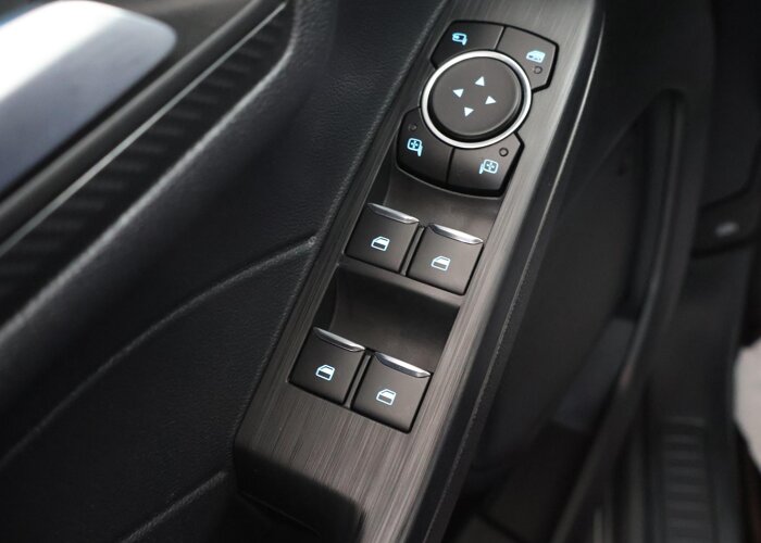 Ford Kuga 2.5 PHEV ST-Line X