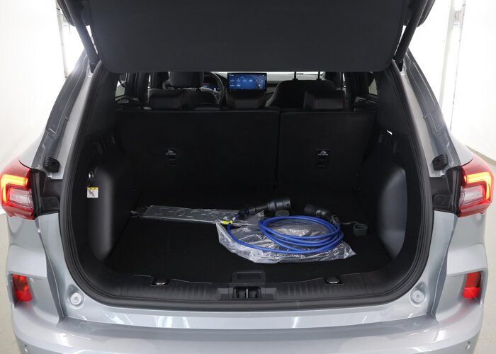 Ford Kuga 2.5 PHEV ST-Line X