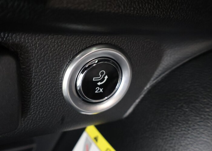 Ford Kuga 2.5 PHEV ST-Line X