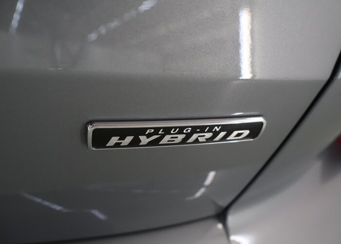 Ford Kuga 2.5 PHEV ST-Line X